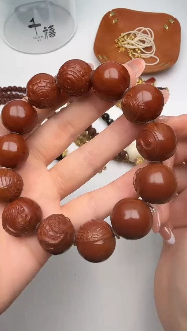 手串橄榄核橄榄核手串
