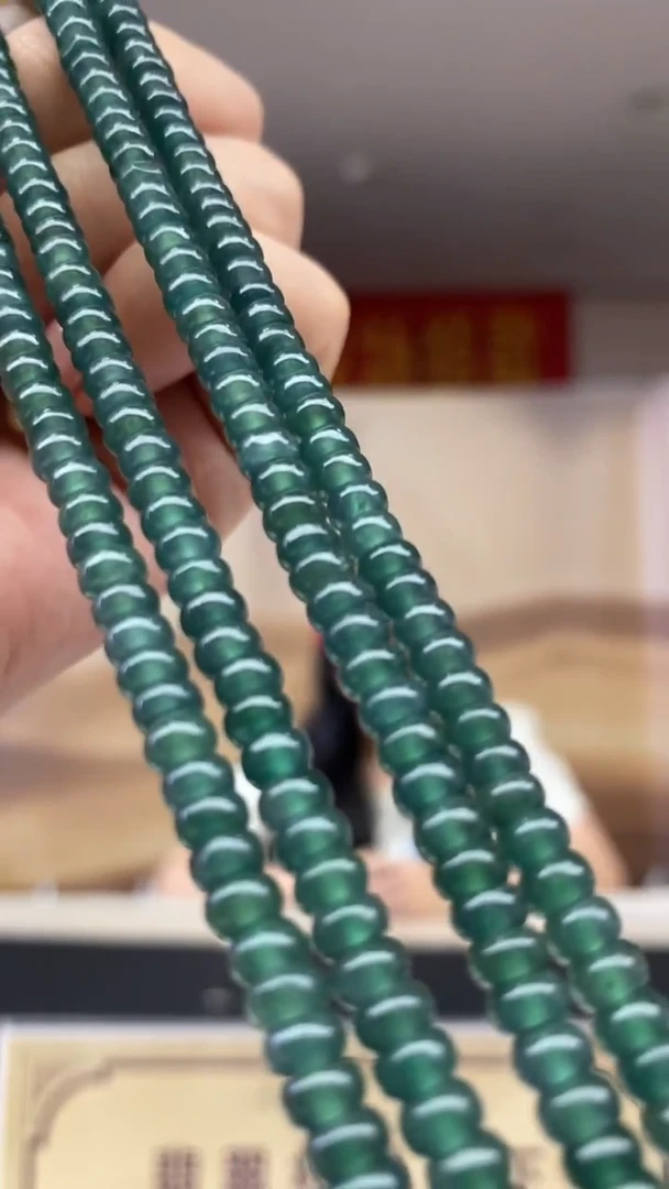 定制翡翠未镶嵌多样性发货【只发一件】*q4