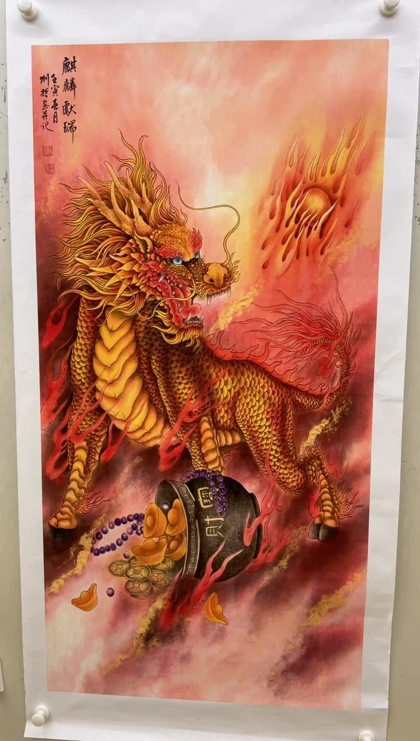 卓凡艺术甄选阁00