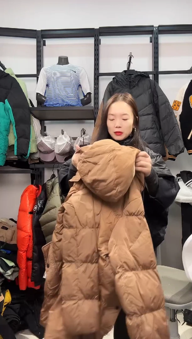 2285闪购编码 Nike/Jordan运动卫衣裤以直播间过款为准 尺码·L