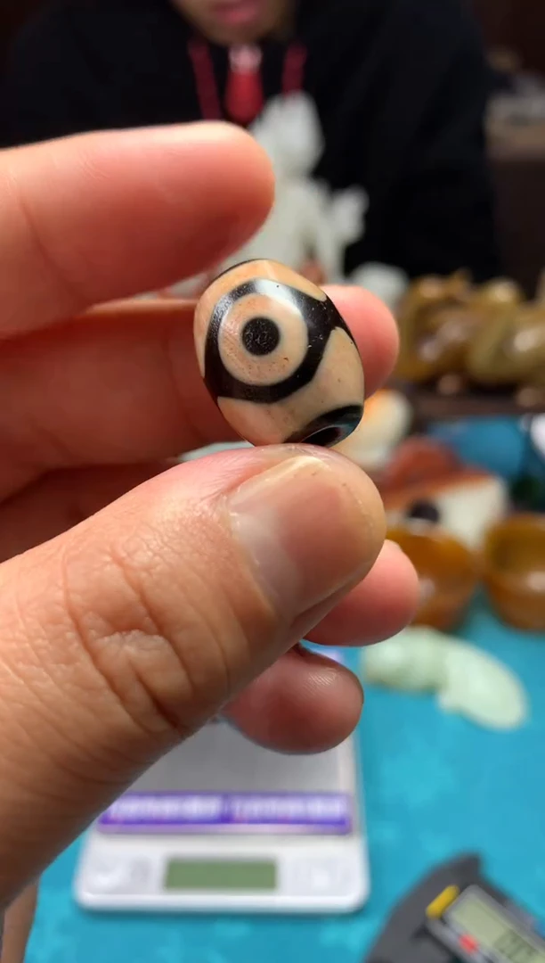 未镶嵌颈饰玛瑙/玉髓1