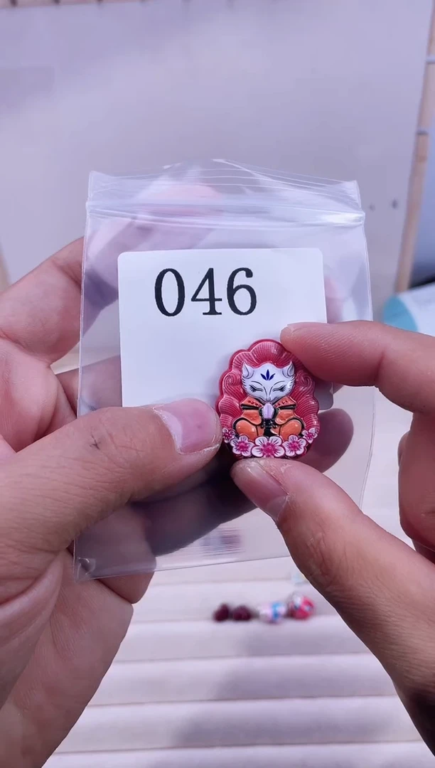 无足银水飞砂046