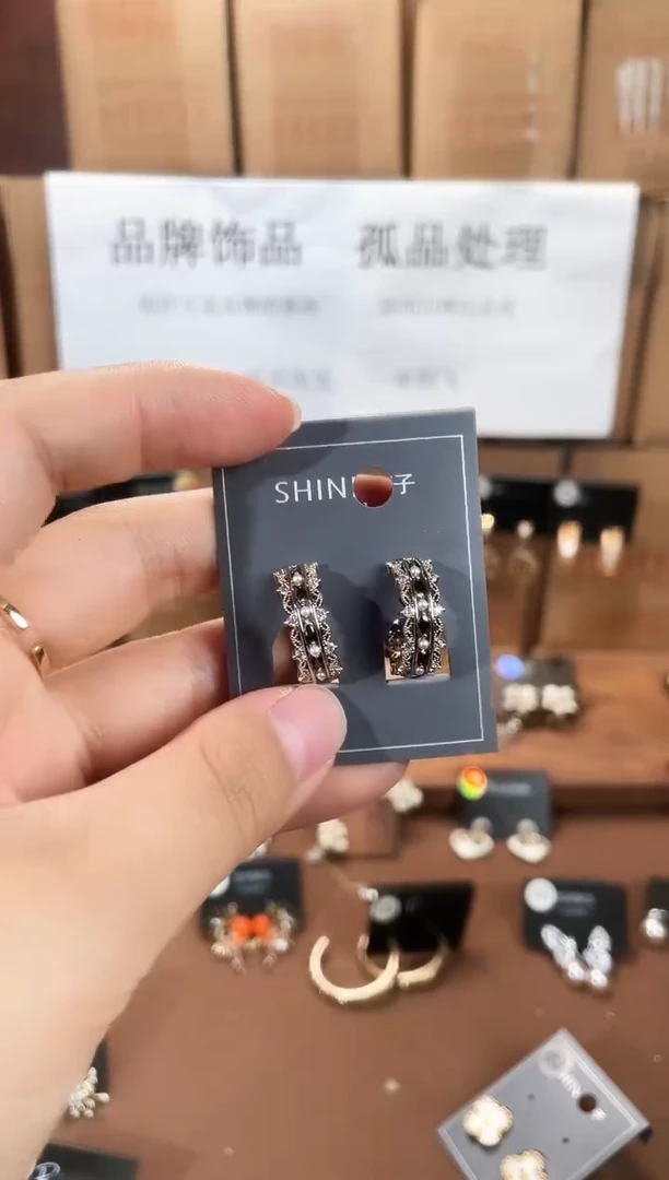 合金925银锆石萱216