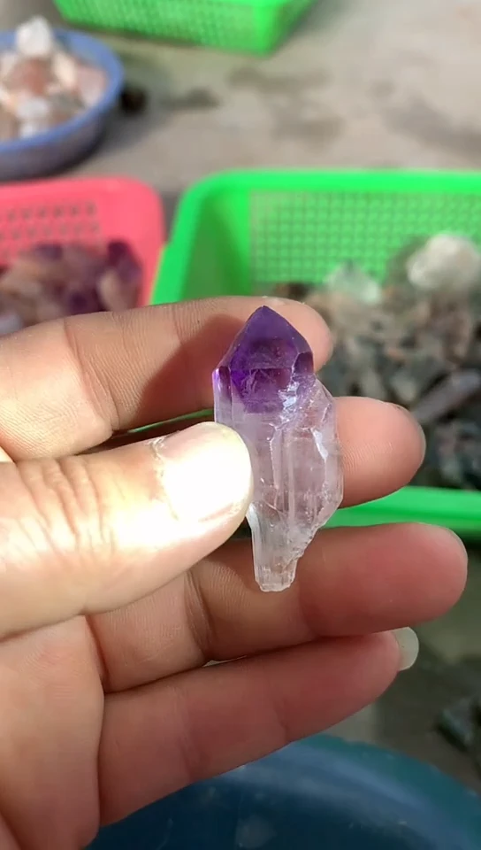 【闪购商品】水晶，未镶嵌东，水晶