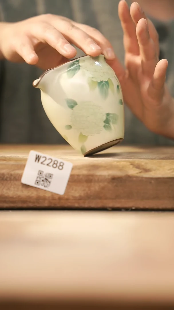 【闪购商品】【经典福利】/ 公道杯@@W2288
