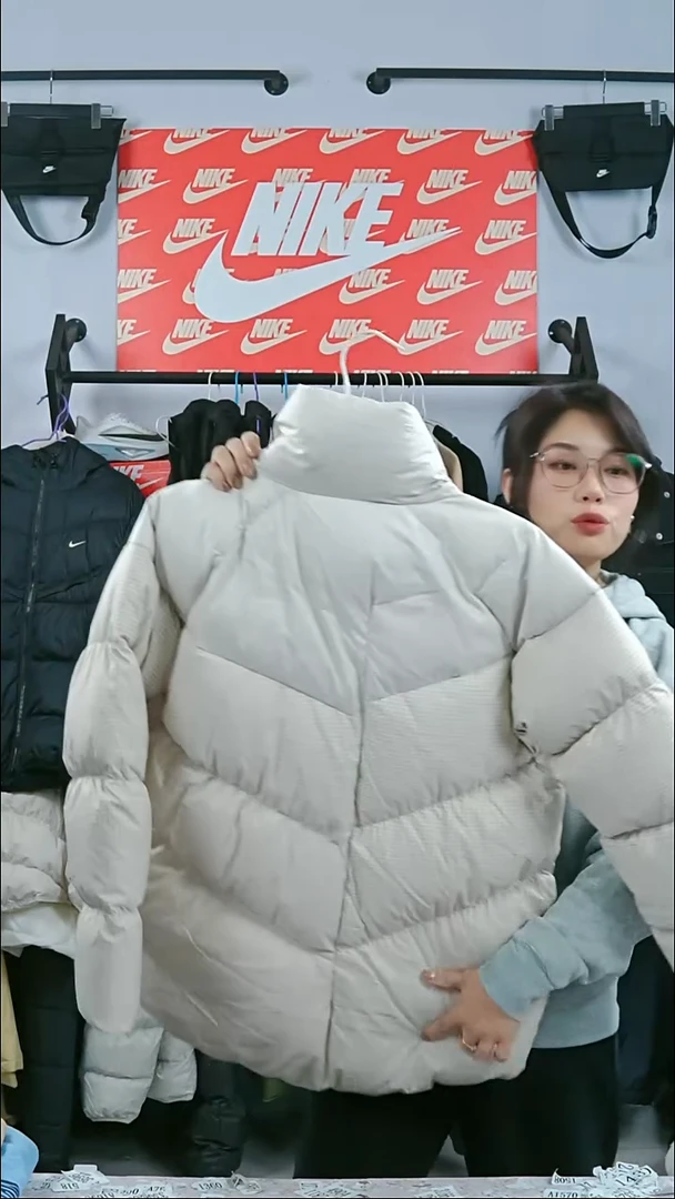 302闪购编码Nike/Jordan运动衣以直播间过款为准尺码M
