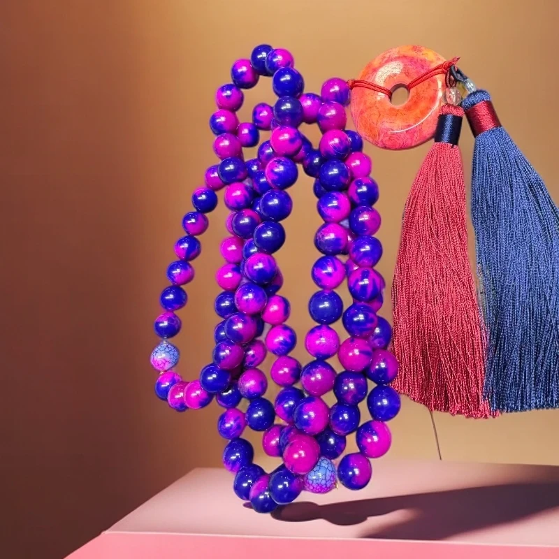 【百世璀璨 尽耀光芒】精品时尚项链R527