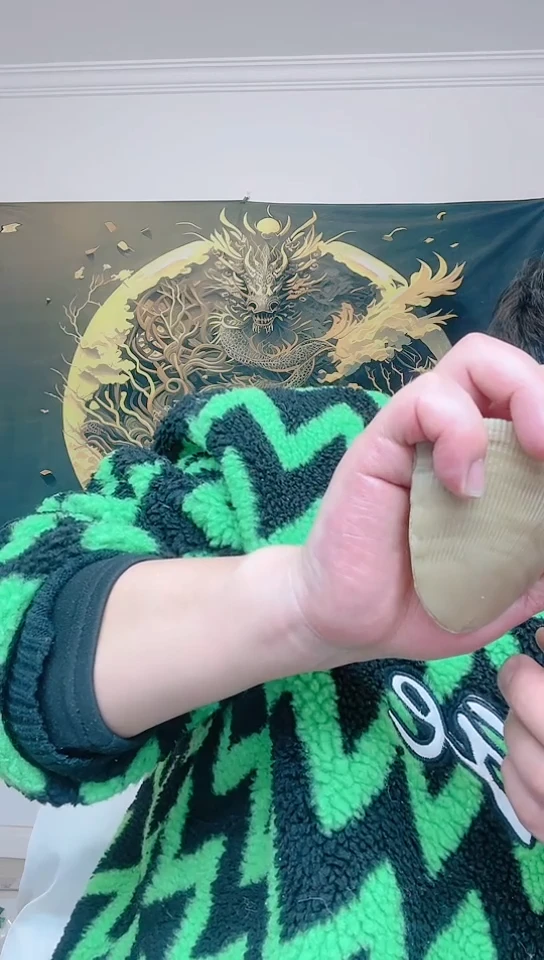 【闪购商品】香榧木096香榧木质手串工艺品