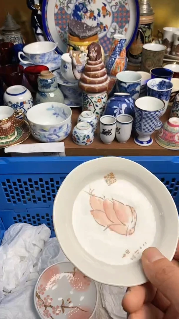 【闪购商品】瓷片666666666 120