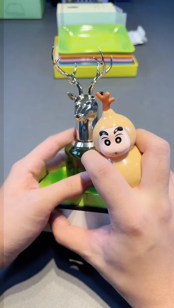 【闪购商品】瓷片鹿全球名品好物购物店