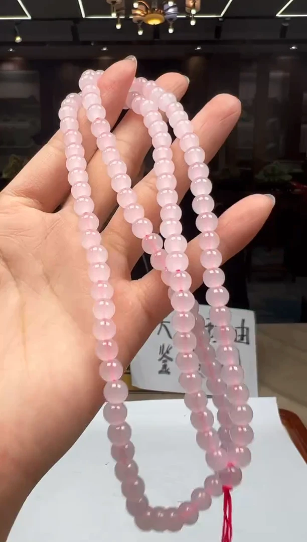 颈饰未镶嵌翡翠CY2025-11-18-7