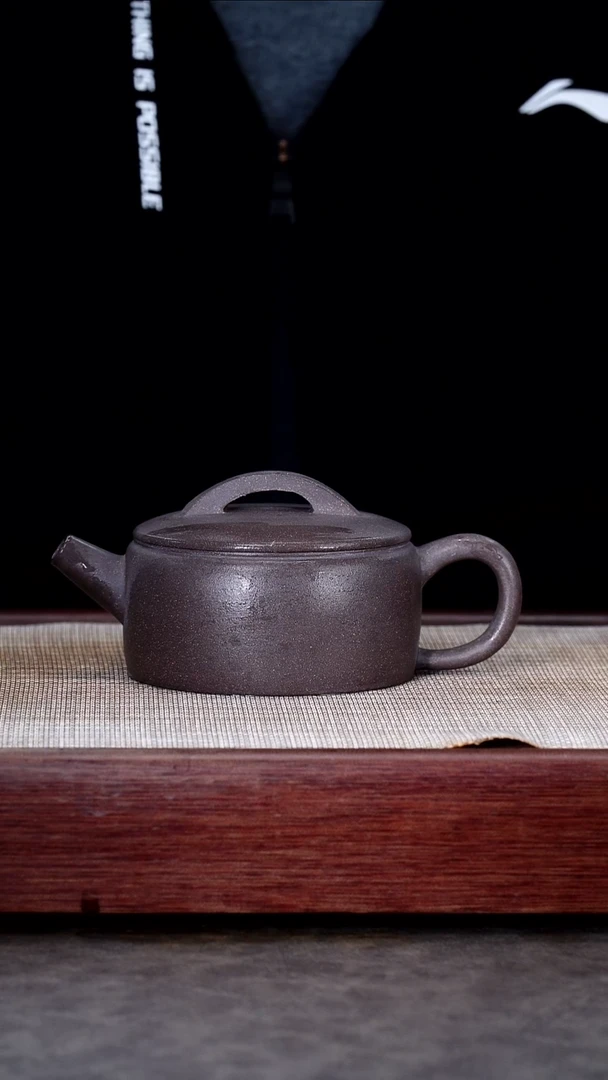 茶壶紫砂宜兴紫砂杯@@CH05026