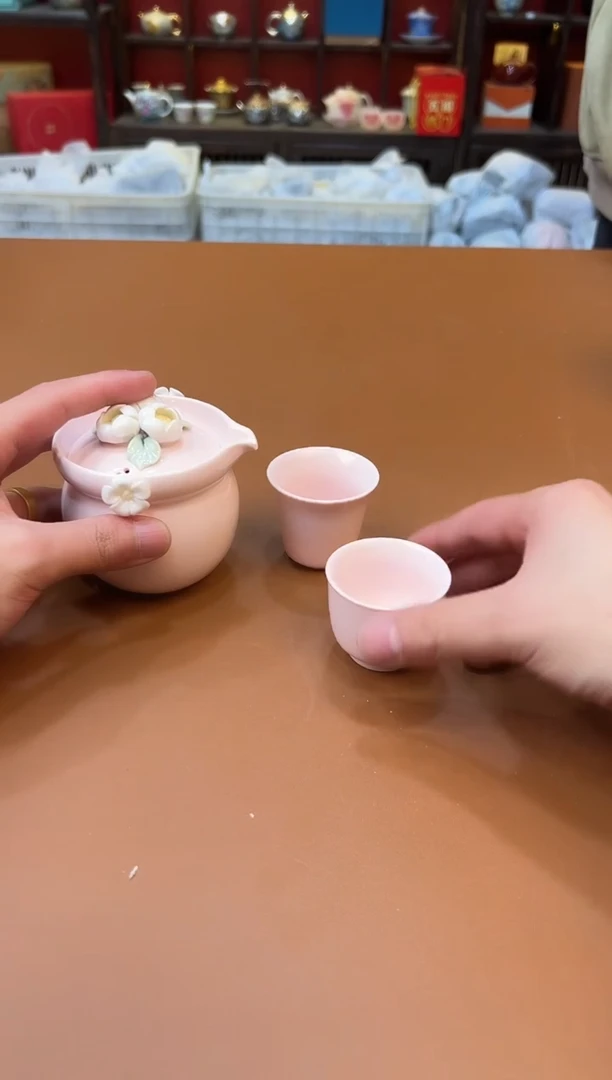 【闪购商品】其他禧一茶器粉丝福利@@888