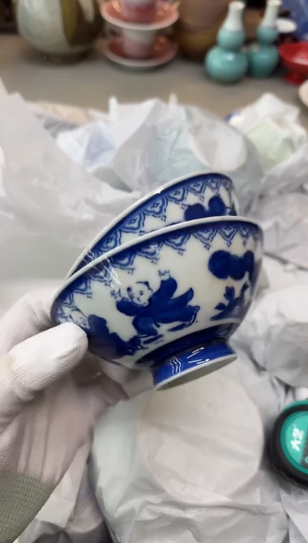 摆件每*瓷器瓷器瓷器瓷器