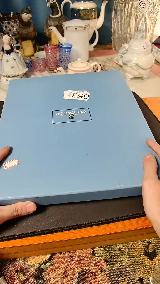【闪购商品】杯小淼海外陶瓷工艺品