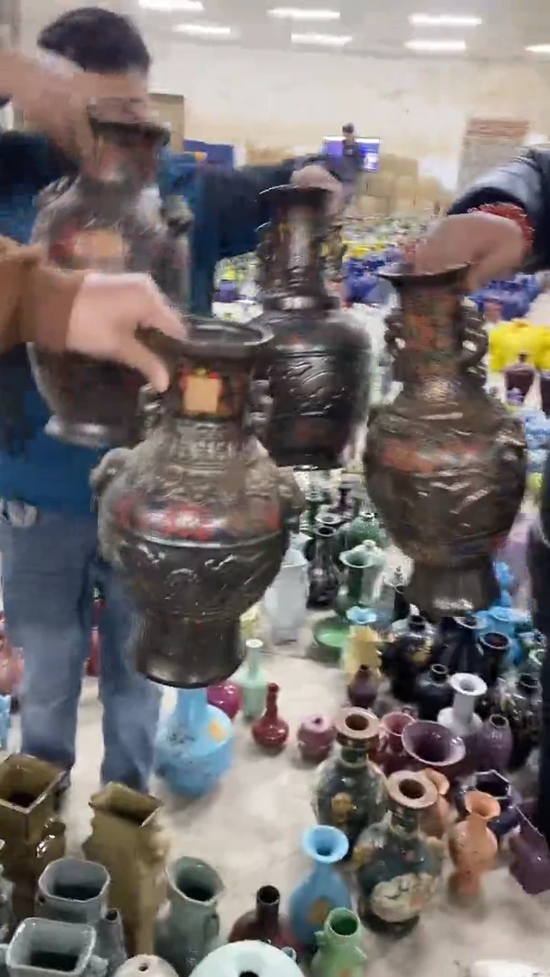 F35景德镇高端瓷器