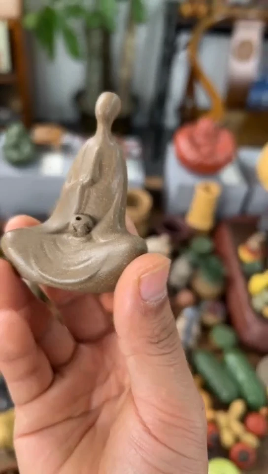 【闪购商品】紫砂茶宠紫砂茶器
