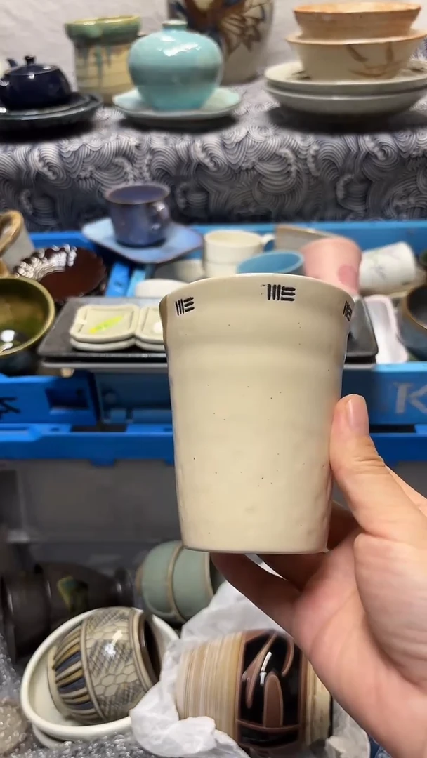 瓷片喵喵家都是大漂亮