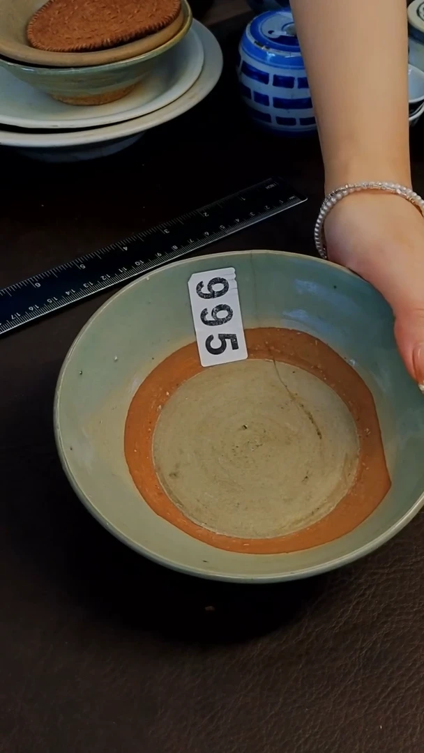 A****'橙子 家的漂亮茶器995