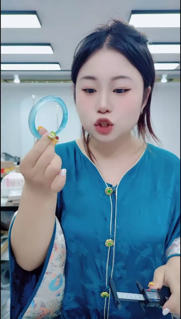 无合金23101细镯57-58