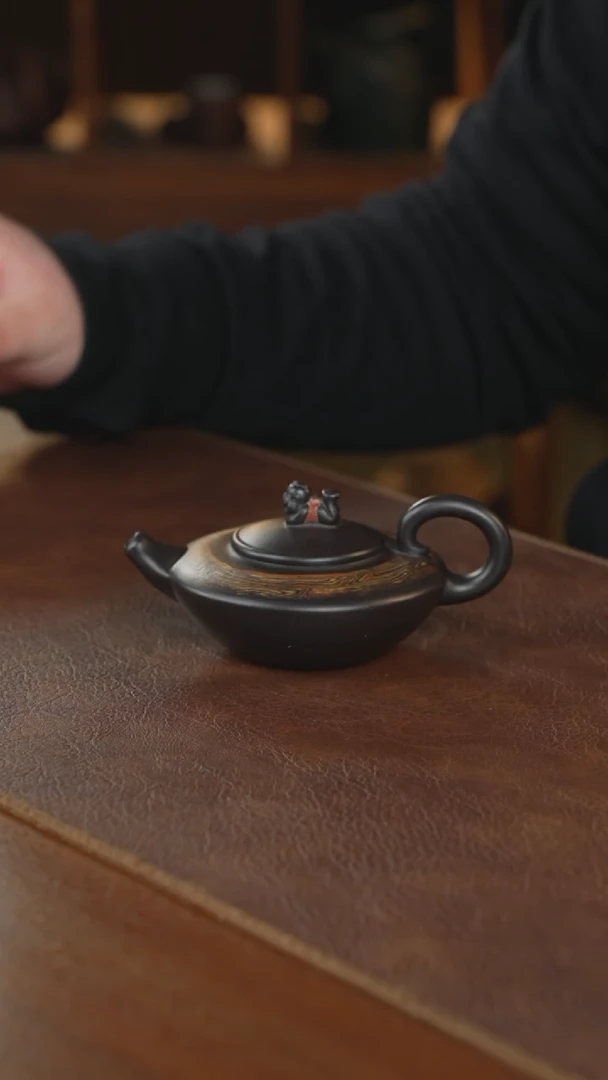 【闪购商品】紫砂茶壶紫砂壶紫砂壶