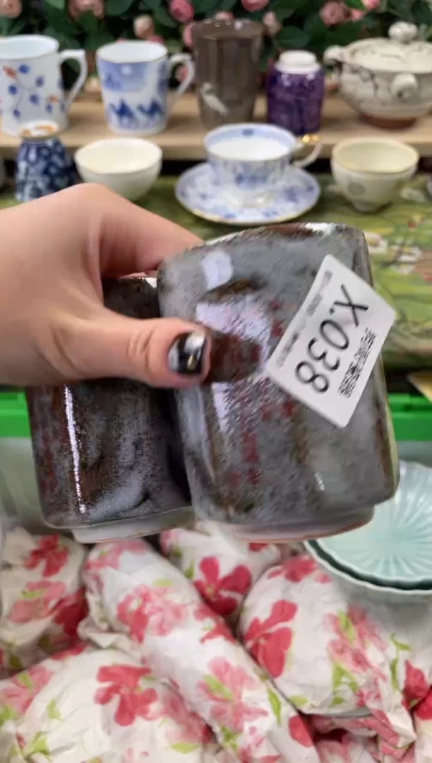 瓷片泡*?38+2狗哥瓷器直播间111