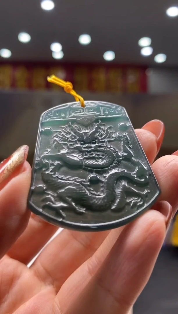 【闪购商品】定制翡翠未镶嵌********589