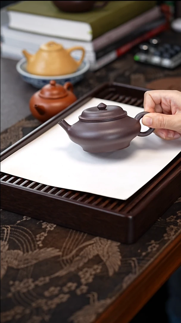 茶壶紫砂五*11111111