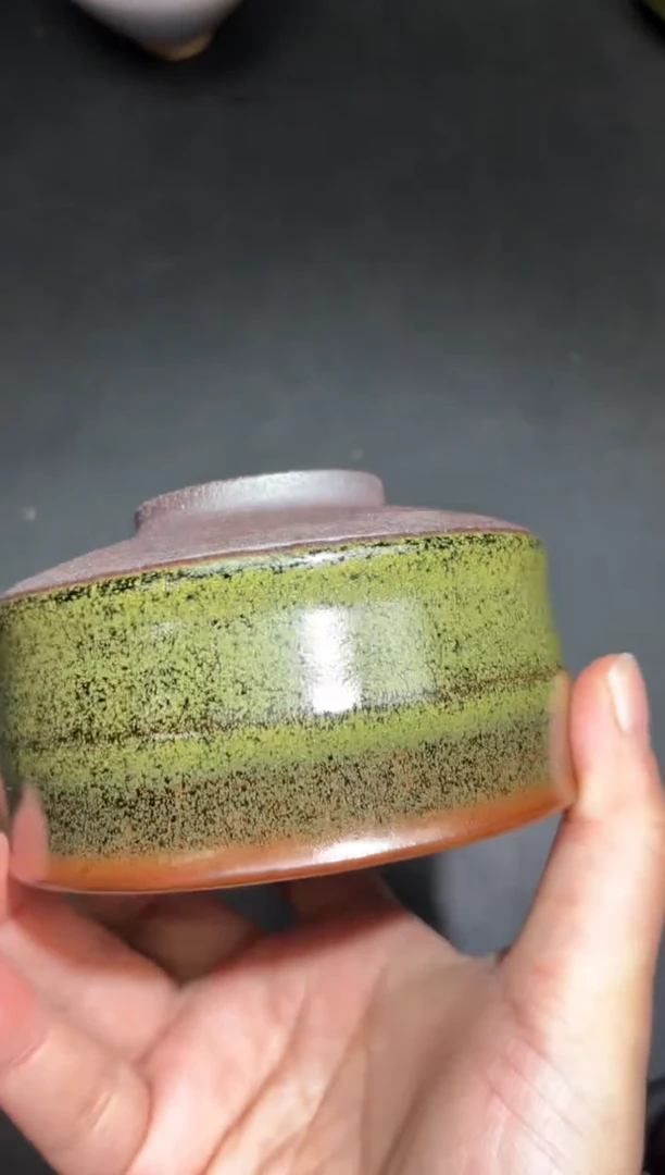 茶盏216微瑕