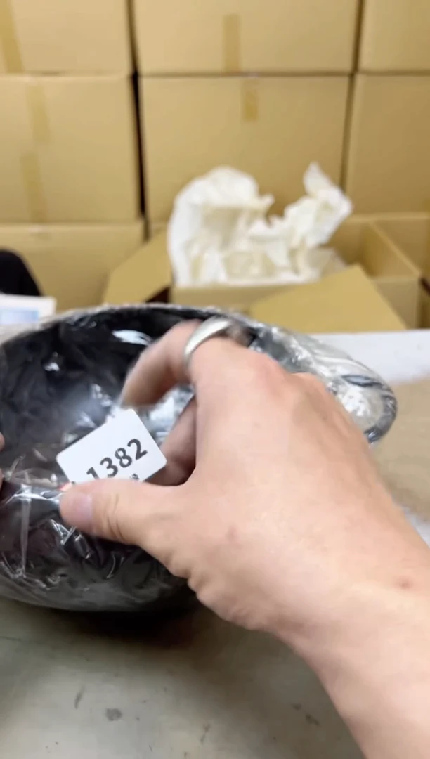 瓷片1382聚宝缘海陶精选