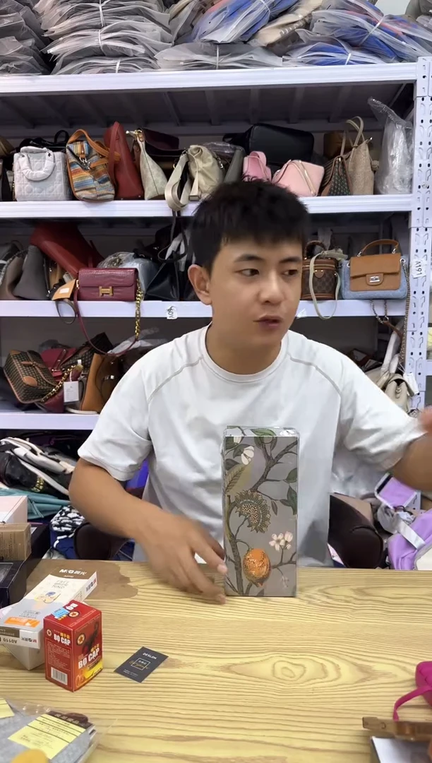 牛津布王老四直播闪购商品看图下单