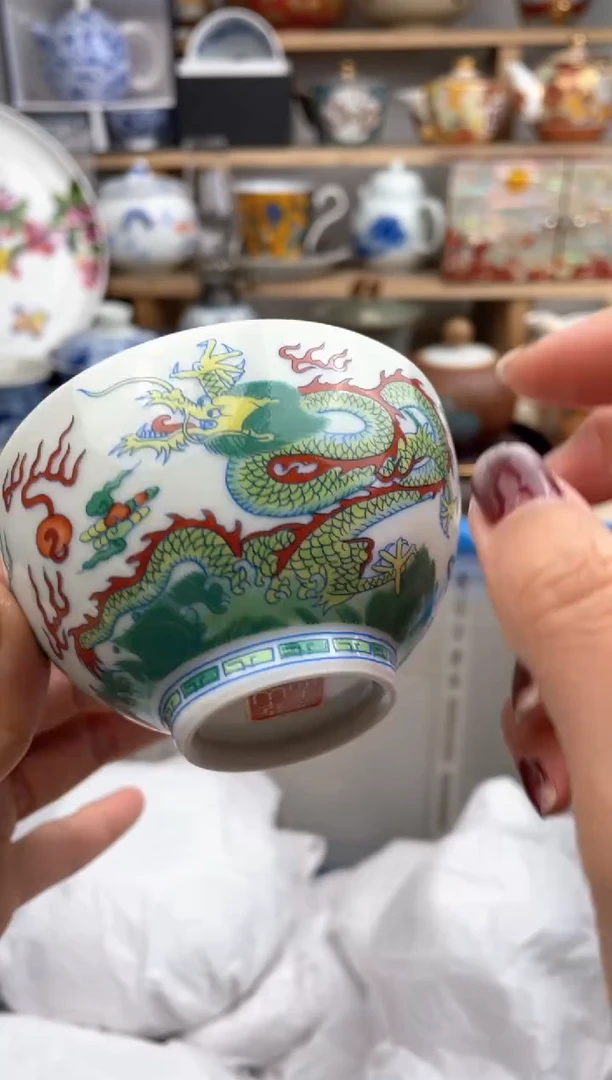 【闪购商品】瓷片默认微瑕，看清尺寸品相再拍