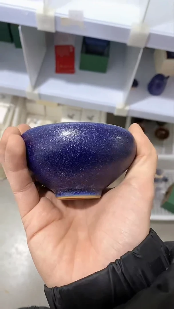 【闪购商品】瓷片陶瓷茶器孤品107