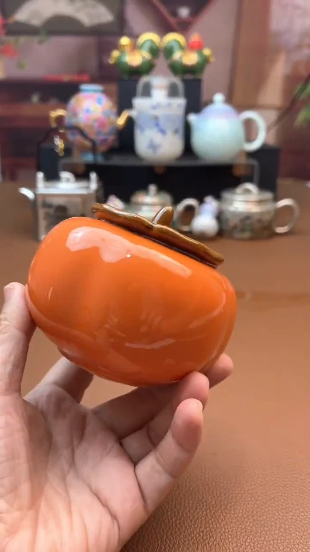 泥华茶器专属链接