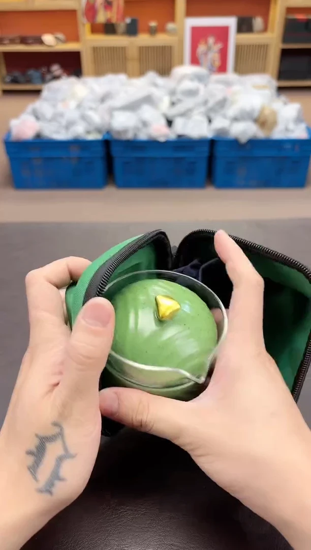 【闪购商品】摆件瓷SC1111111111