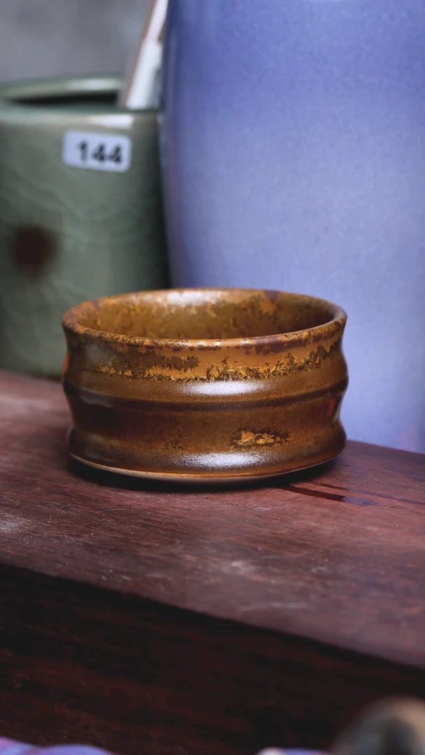 钧窑图录北方钧窑44