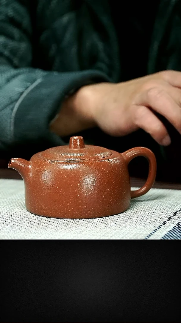 茶壶紫砂茶壶 紫砂59