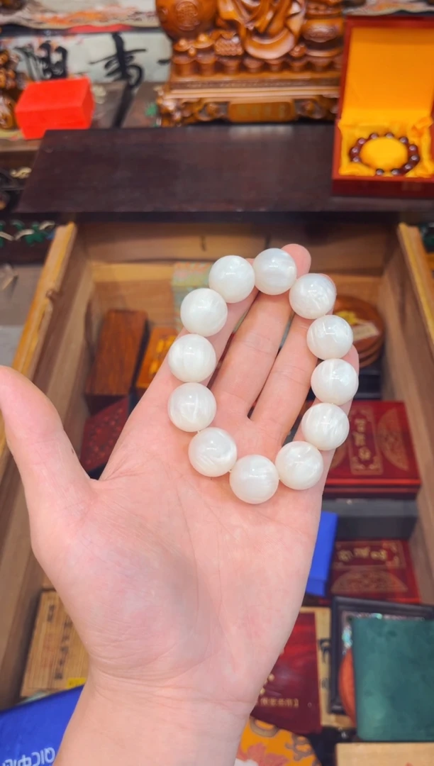 手串/手链贝壳Q瑞哥专属高端精品46