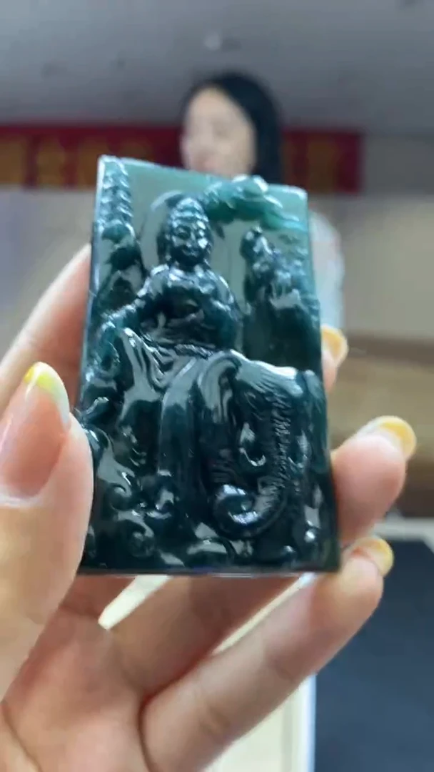 未镶嵌定制翡翠********794