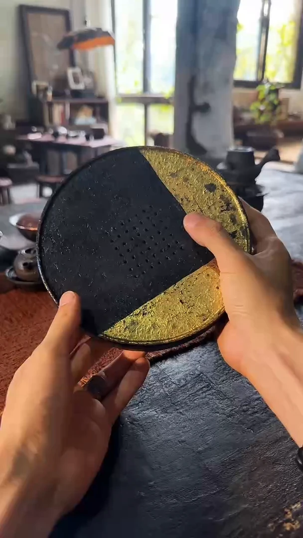 鱼和熊工作室手工陶艺