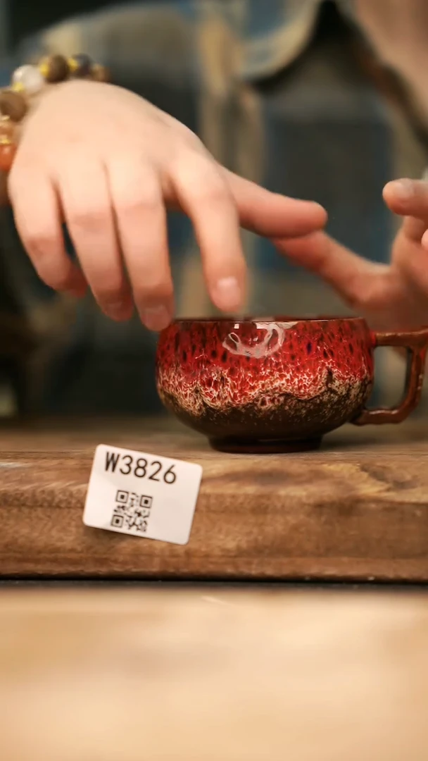 【经典福利】/ 杯子@@W3826