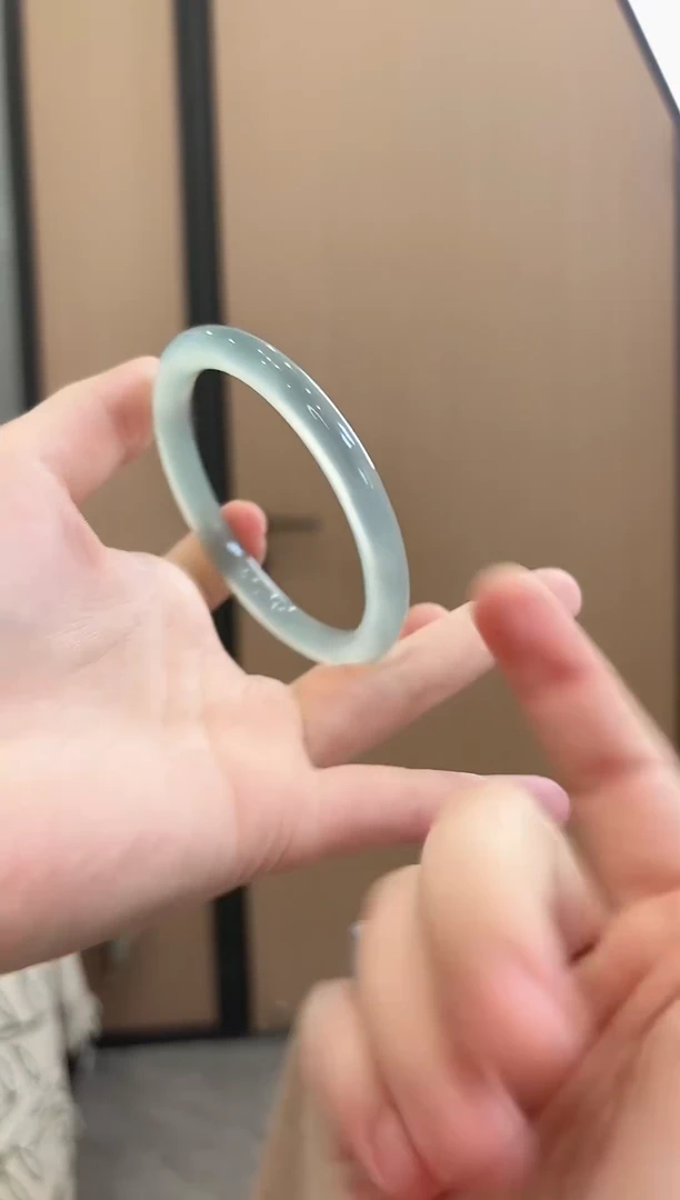 手镯玛瑙/玉髓未镶嵌54圈卡8