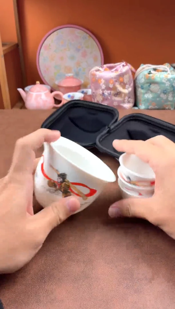 瓷片@云问闪购链接