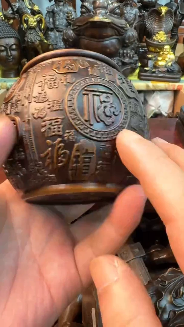 孤品铜器孤品铜器