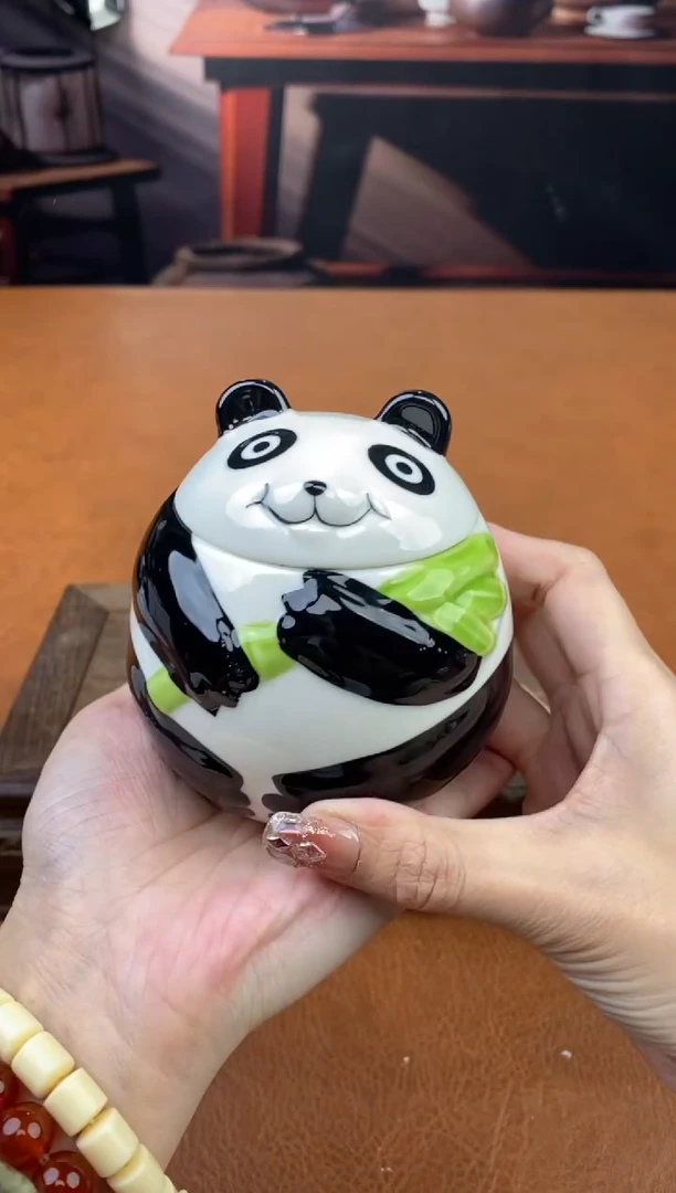 【闪购商品】陶禧茶器闪购福利V