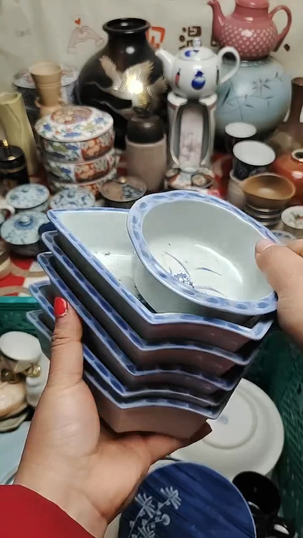 其他陶 紫韵陶艺优品小铺满30包邮