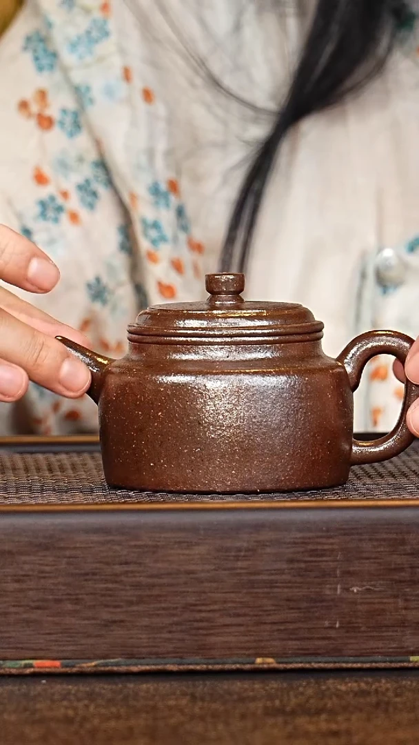 道遠棠陶器甄选ss31