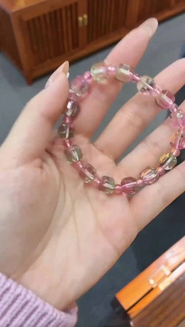 【慧慧甄选】高端轻奢多样性发货XG154S