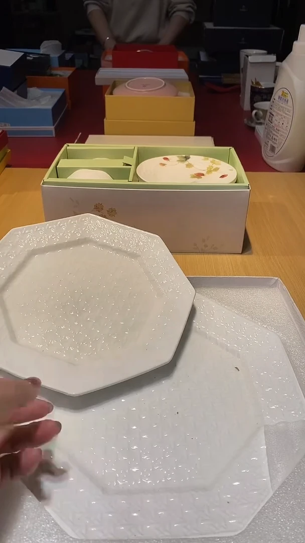 瓷片生活的本意是开心啊@@1