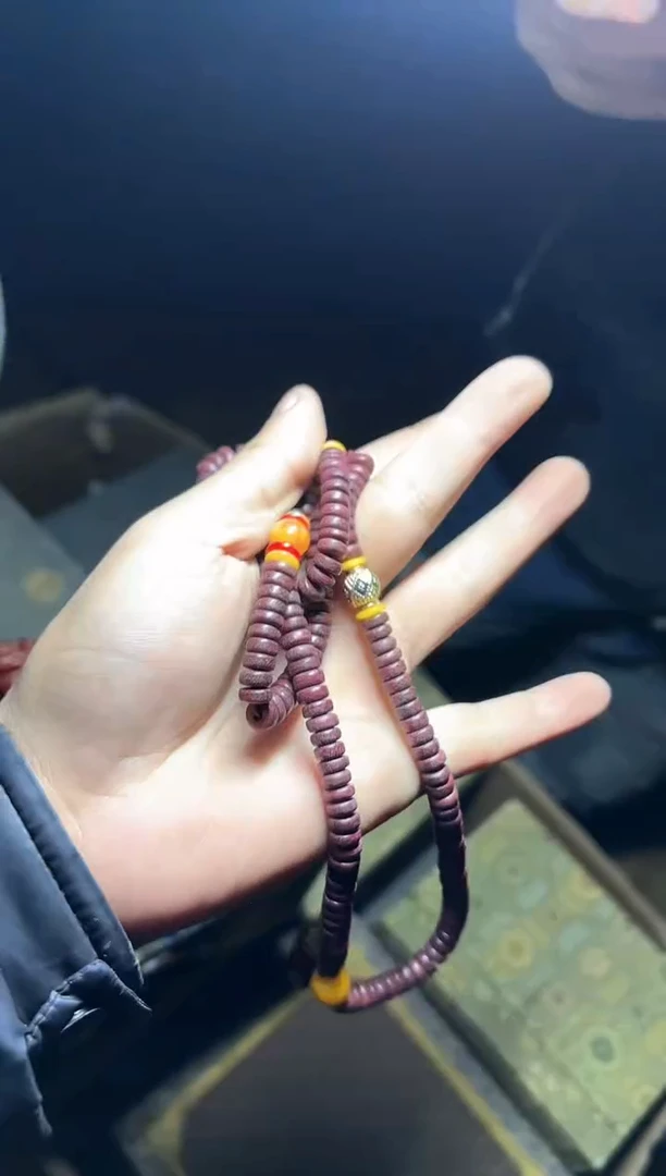 【闪购商品】风车木（黑檀木）1